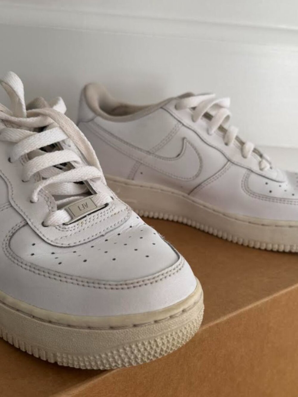 Nike Airforce Shoes